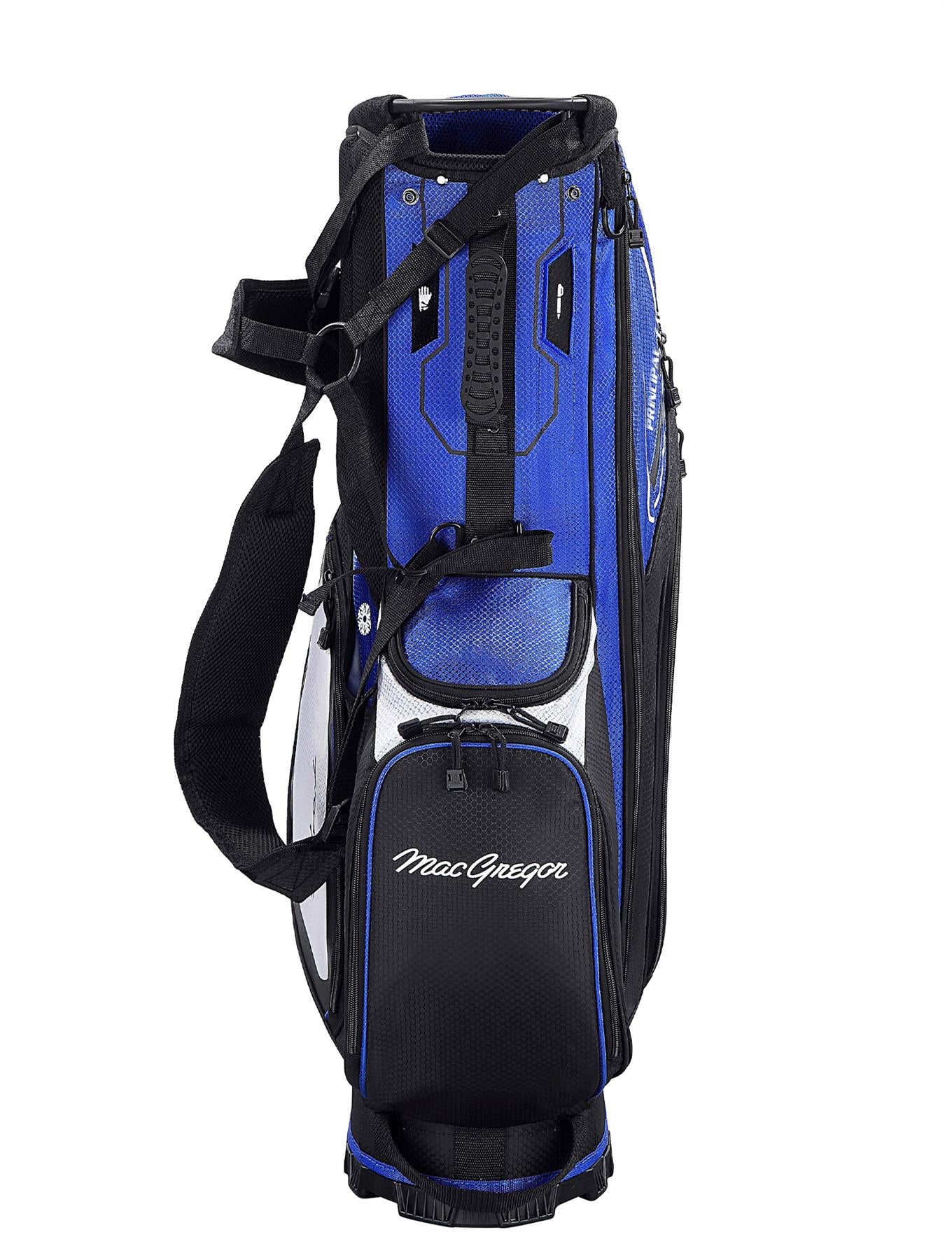 Principal 9.5" Stand Bag