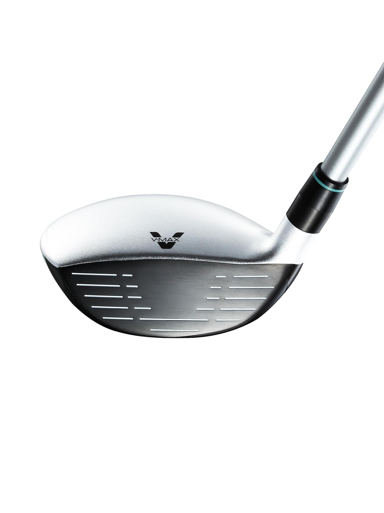 V-Max Ladies Hybrid - MacGregor Golf