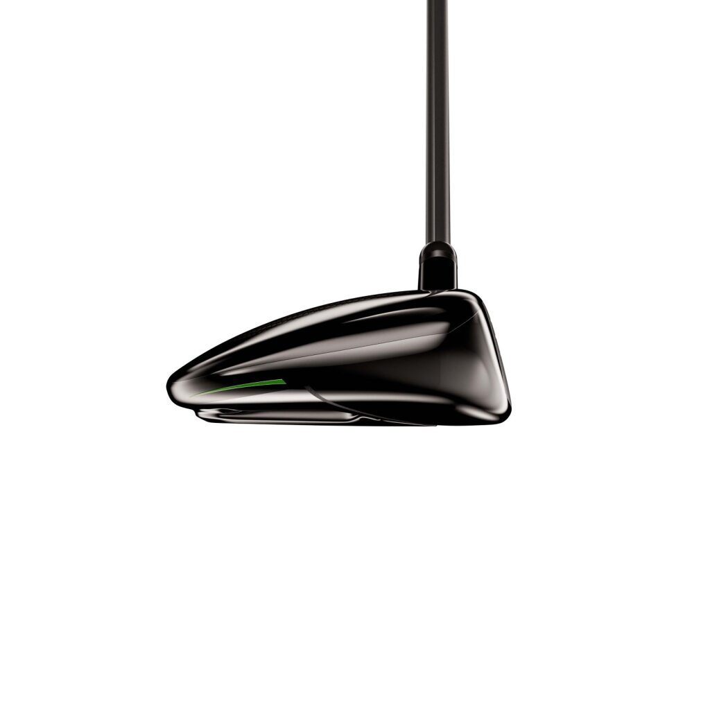 Tourney MAX Fairway Woods