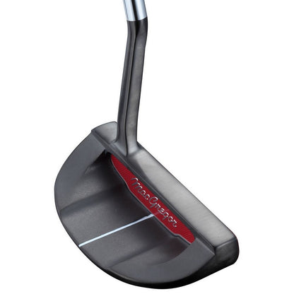 MacTec X 001 Mallet Putter