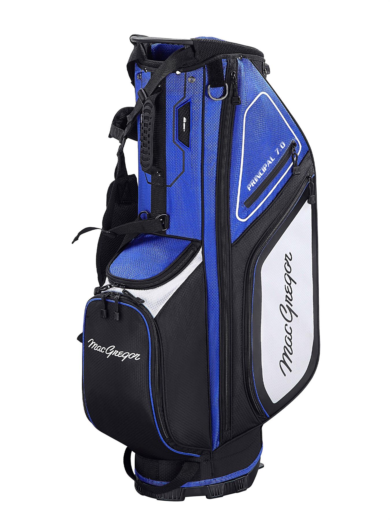 Principal 9.5" Stand Bag