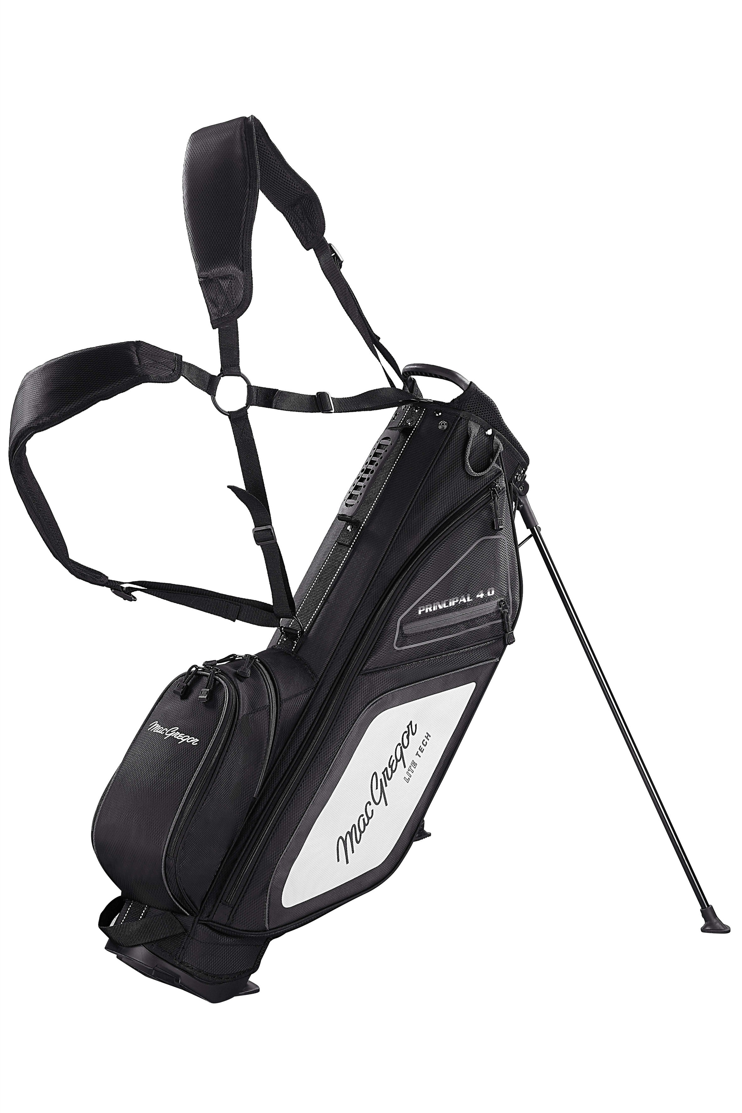 Golf bag selling With Stand Slim Version New