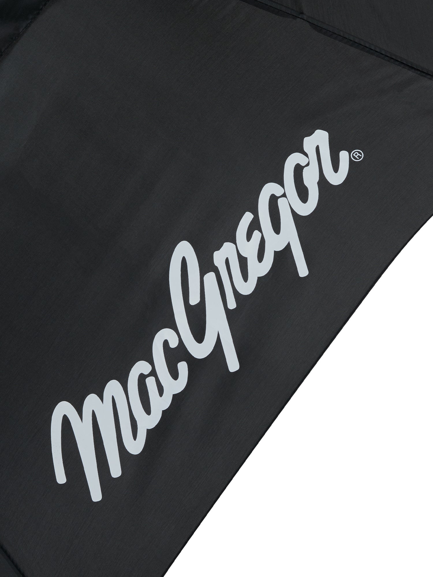 Dual Canopy Umbrella - MacGregor Golf