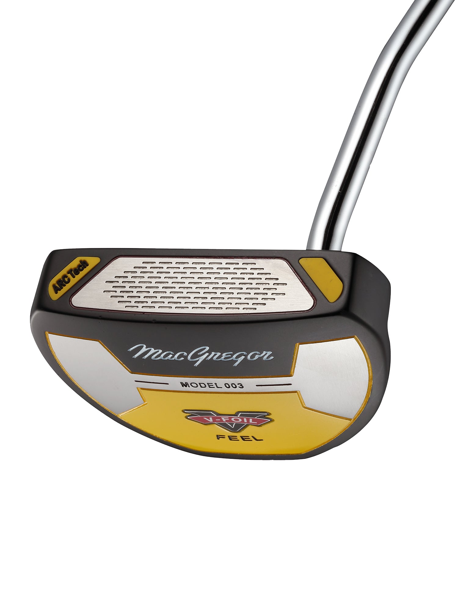 MacGregor Golf Putters