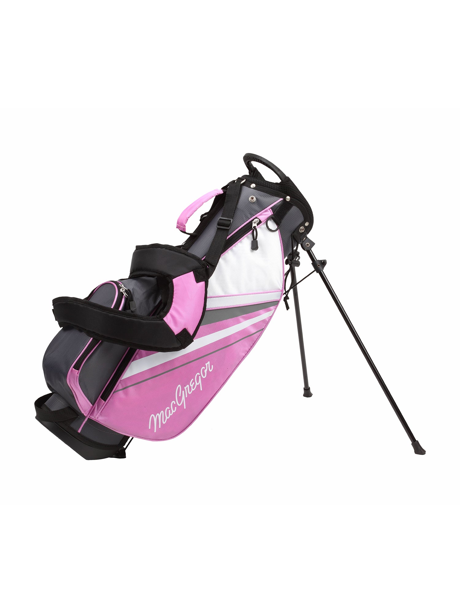 DCT Junior Package Set, Girls, 6-8 Years - MacGregor Golf