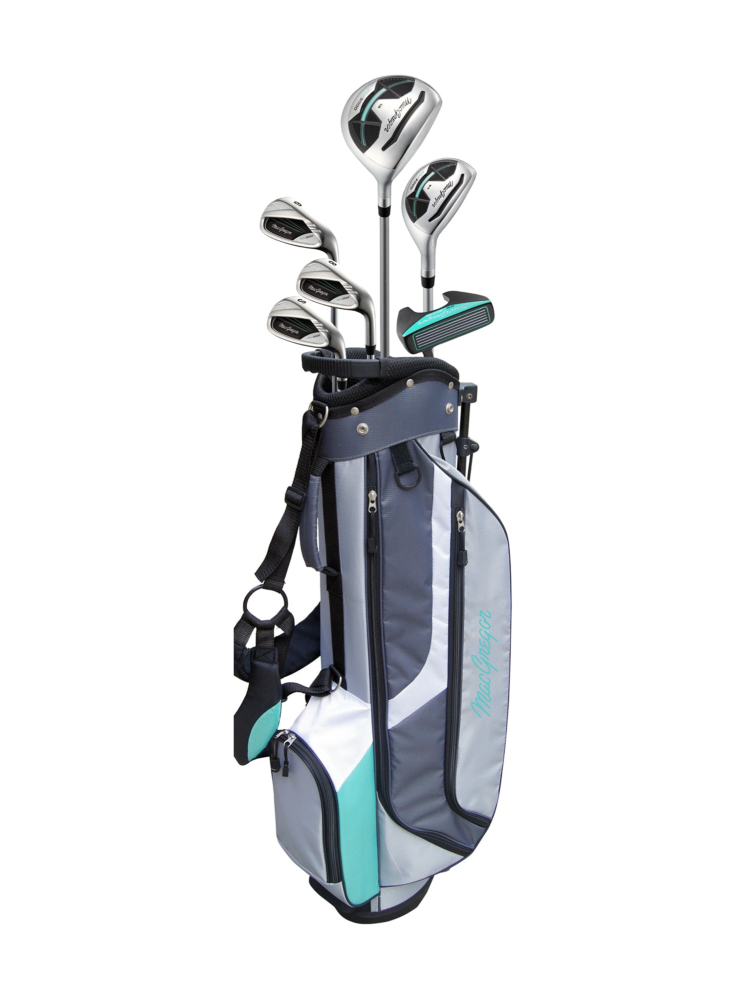 Products – MacGregor Golf