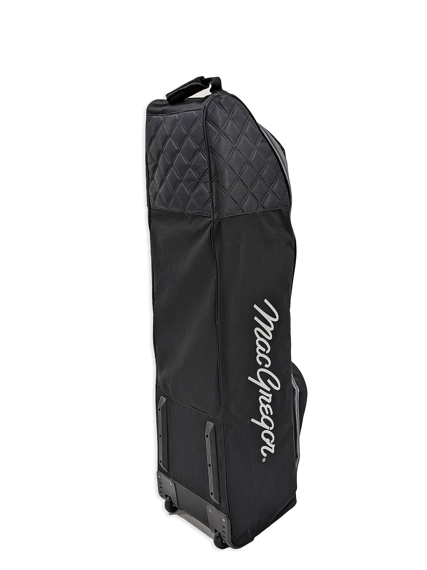 MacGregor Golf VIP Deluxe Wheeled Travel Cover