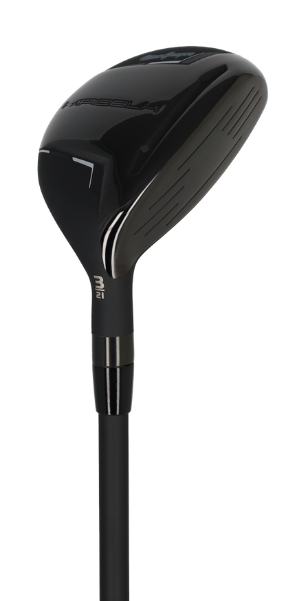 MacBLK Golf Clubs Package Set
