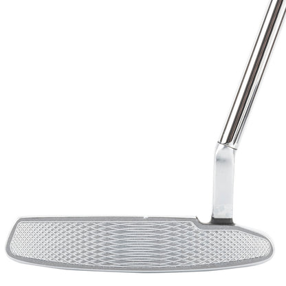 MACTEC Pro 1 Putter, Silver