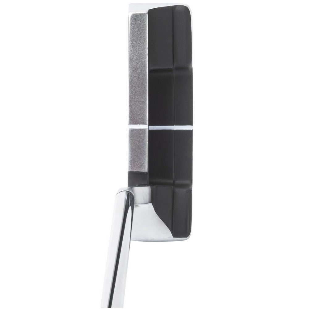 MACTEC Pro 1 Putter, Silver