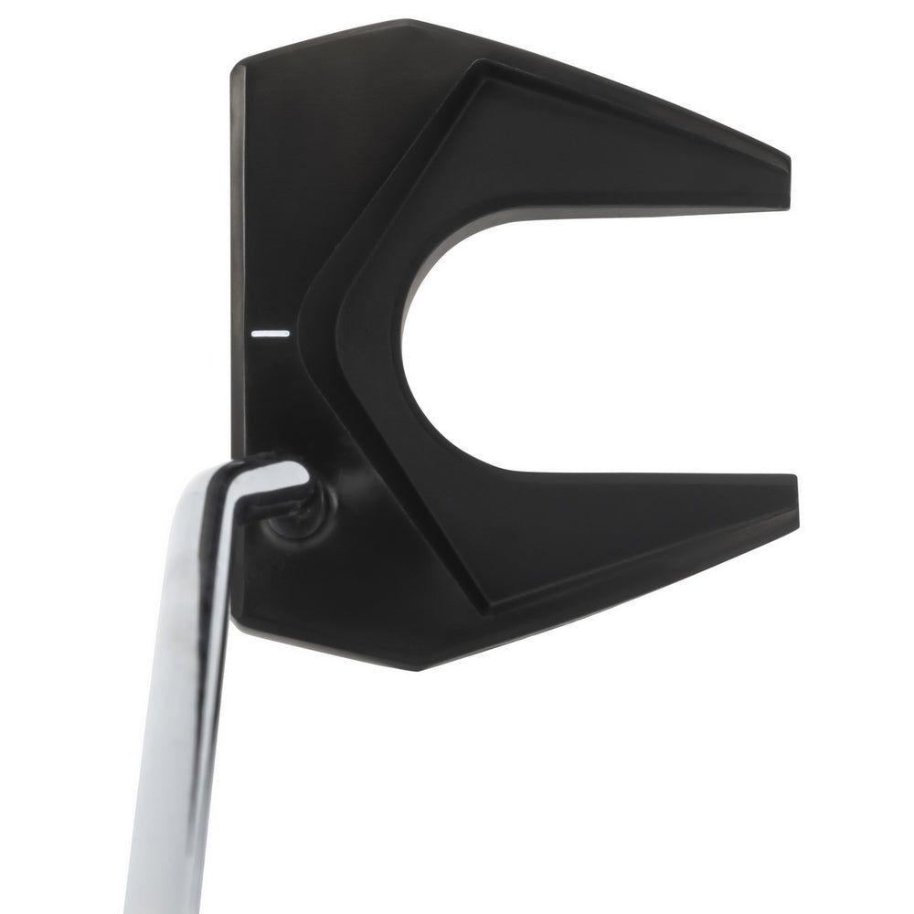 MACTEC Pro 2 Putter, Black