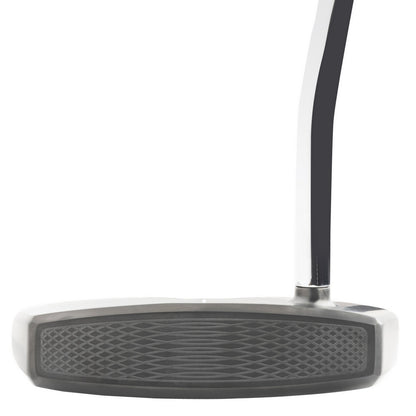 MACTEC Pro 2 Putter, Black