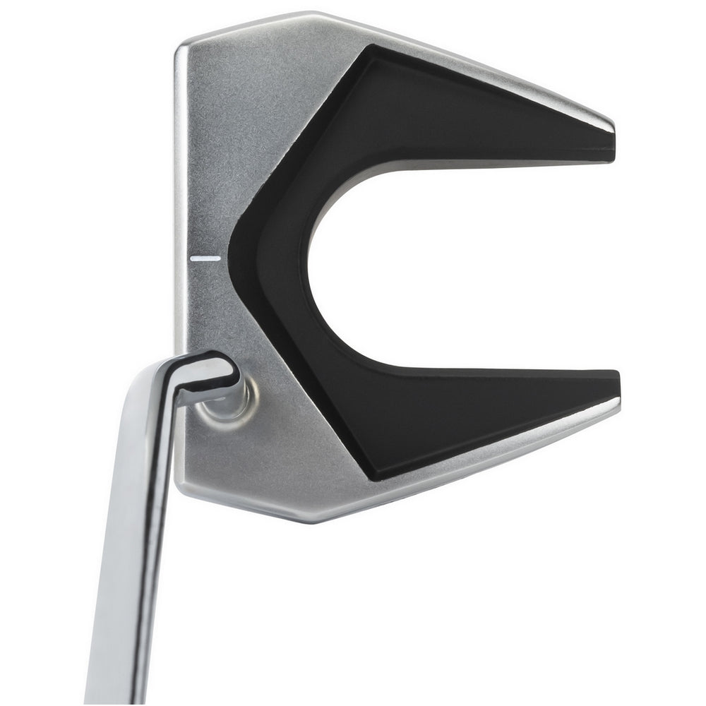 MACTEC Pro 2 Putter, Silver