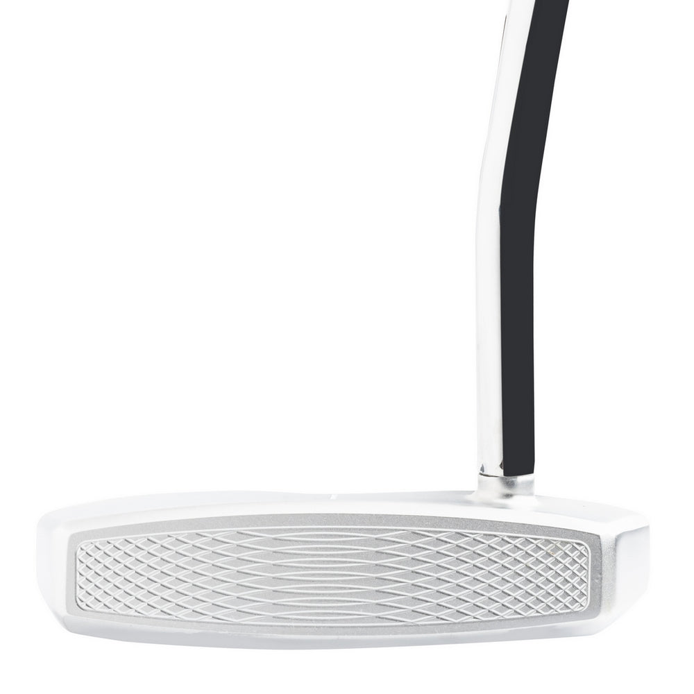 MACTEC Pro 2 Putter, Silver