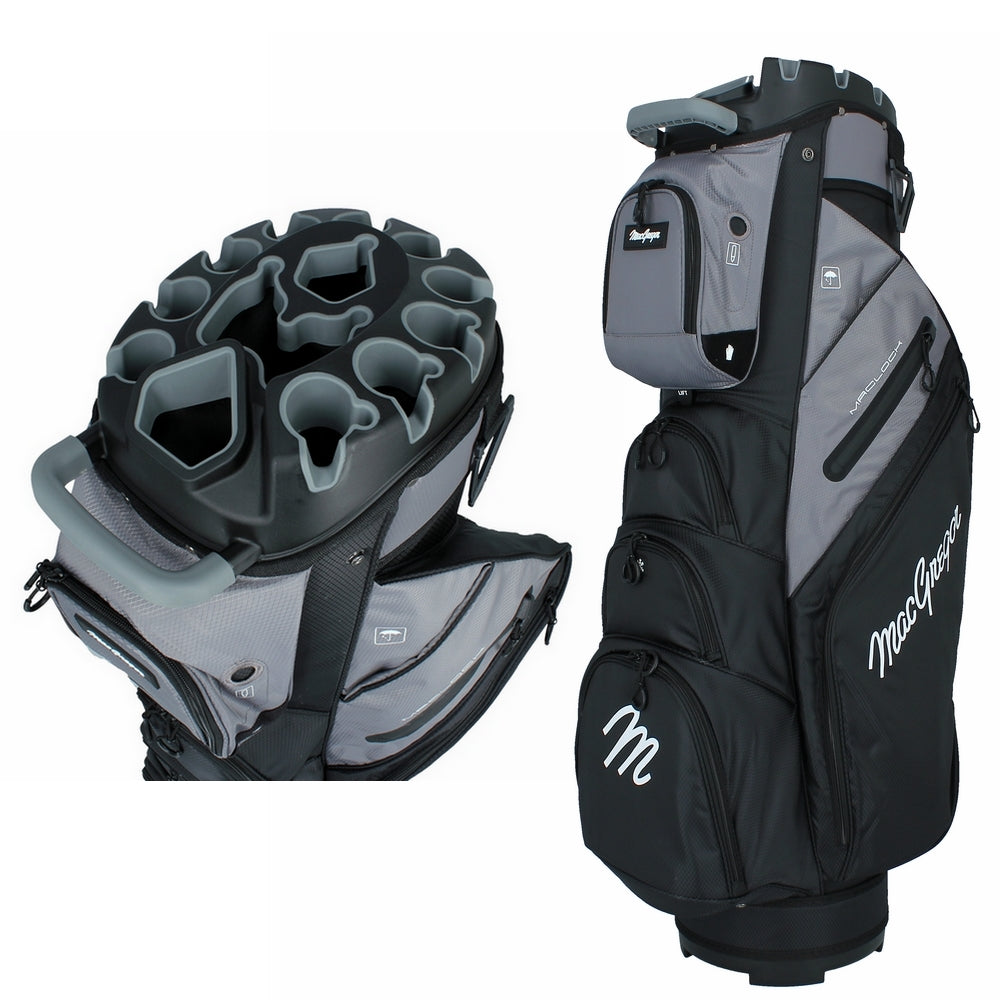 MACLOCK Trolley Bag