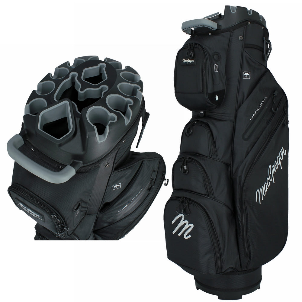 MACLOCK Trolley Bag