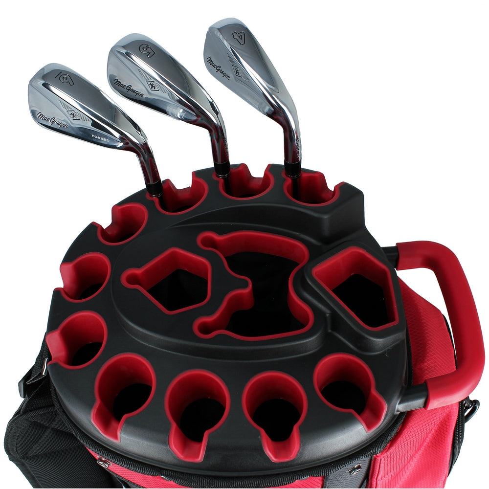 MACLOCK Trolley Bag