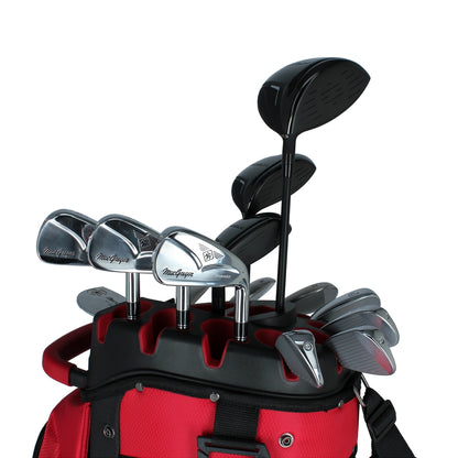 MACLOCK Trolley Bag