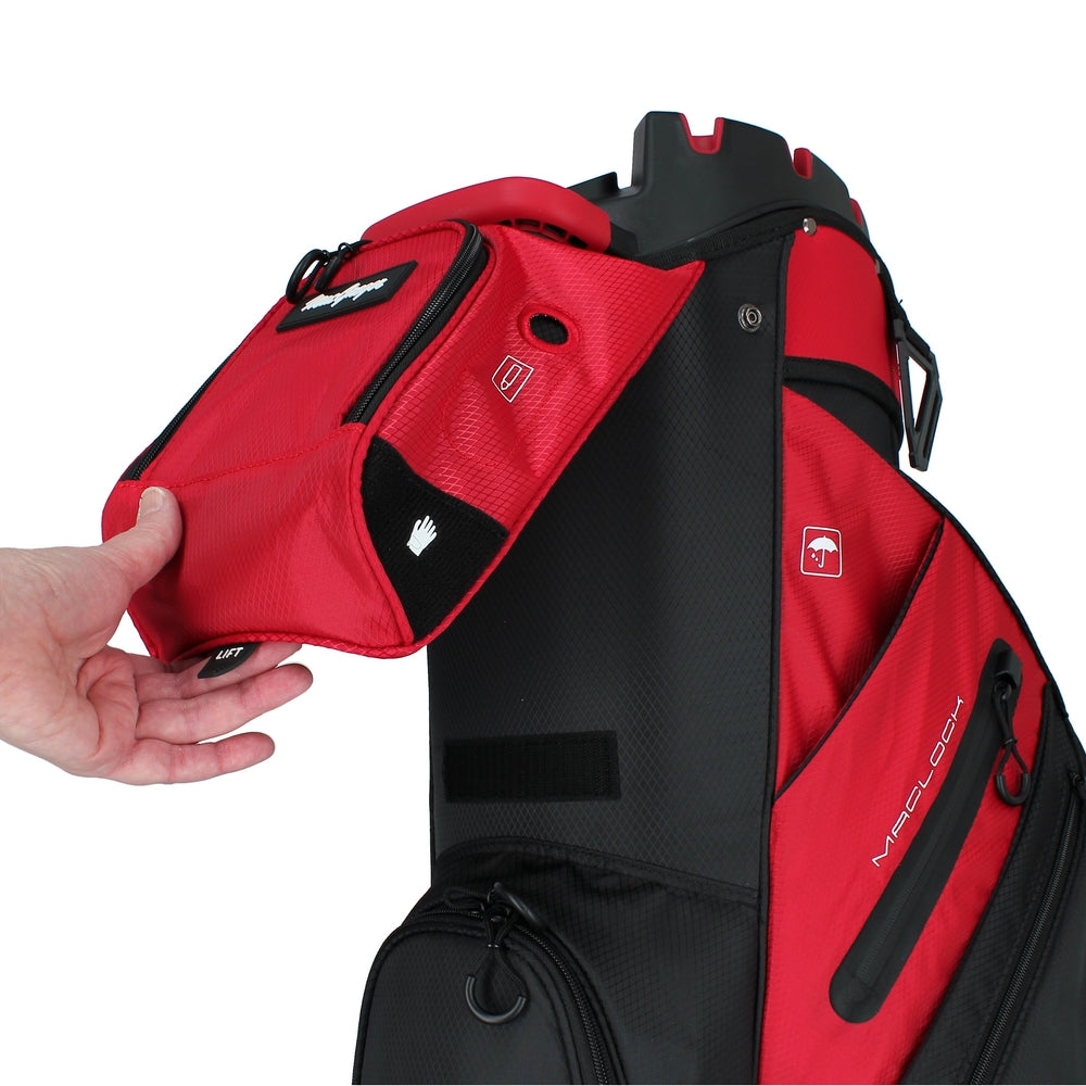 MACLOCK Trolley Bag