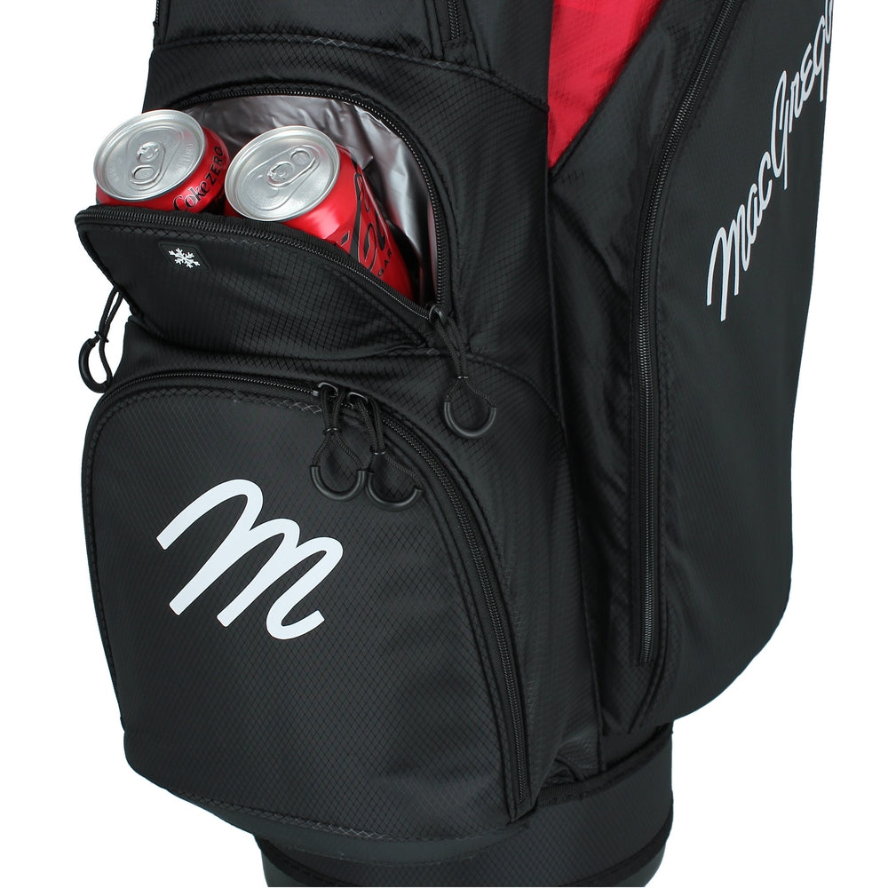 MACLOCK Trolley Bag
