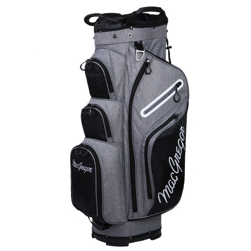Mac 2.0 Heather Mens Cart Bag