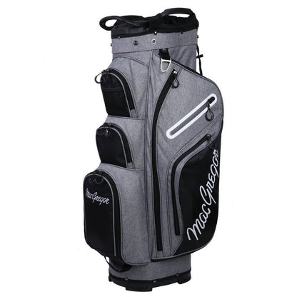 Mac 2.0 Heather Mens Cart Bag