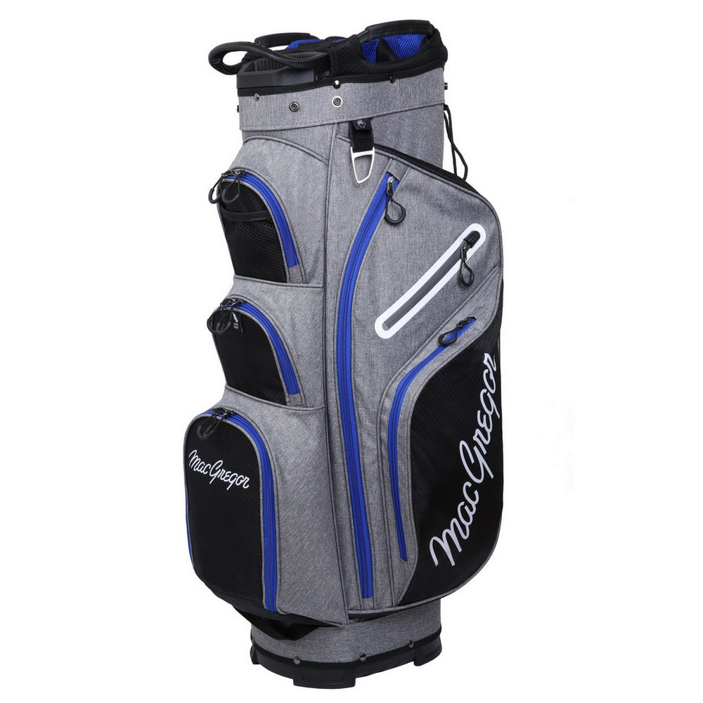 Mac 2.0 Heather Mens Cart Bag