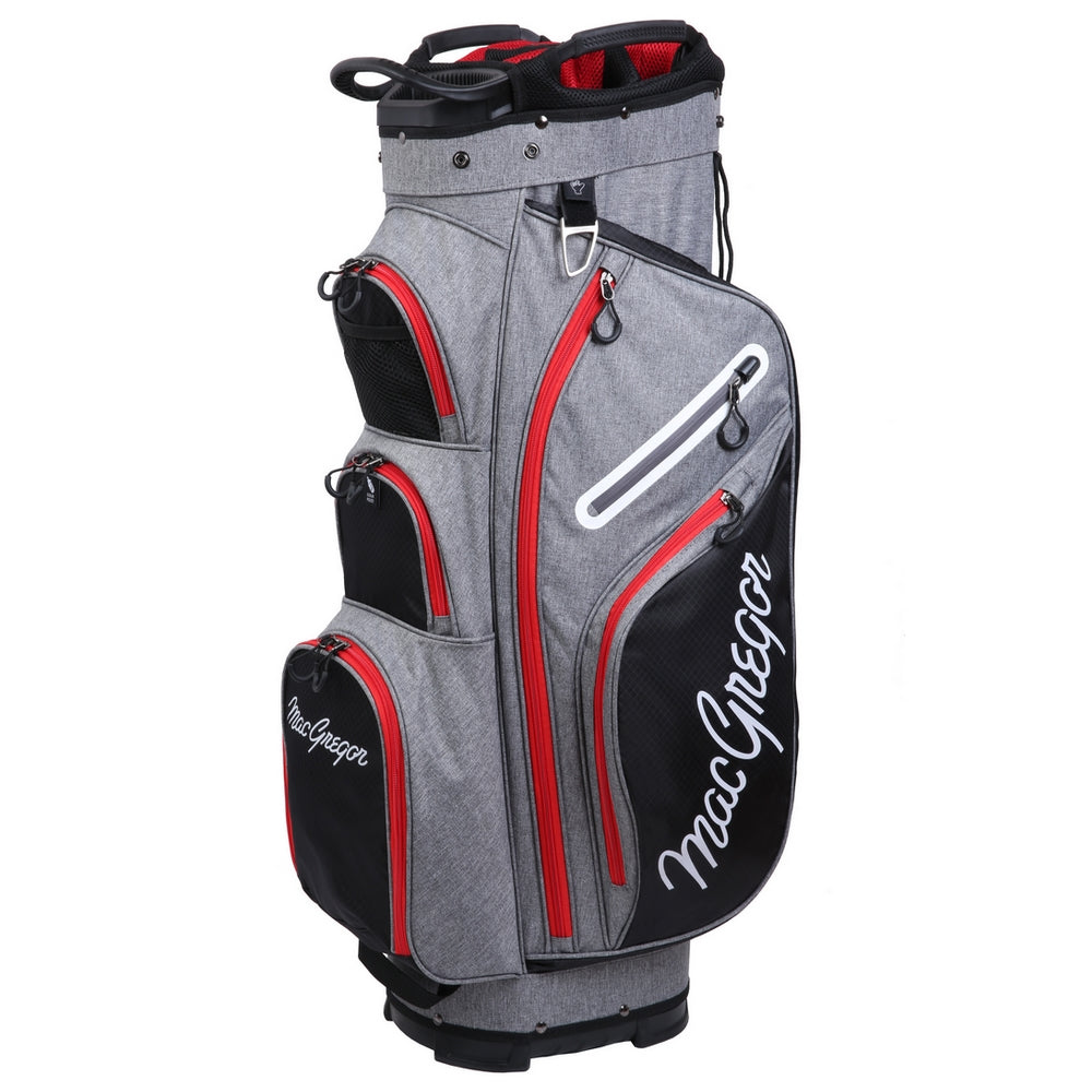 Mac 2.0 Heather Mens Cart Bag