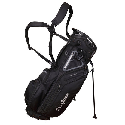 Tourney Hybrid Stand Carry Bag