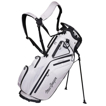 Tourney Hybrid Stand Carry Bag