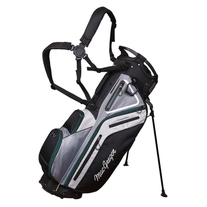 Tourney Hybrid Stand Carry Bag