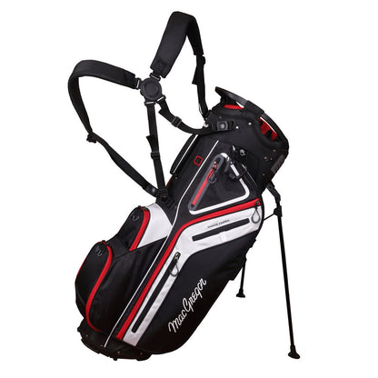 Tourney Hybrid Stand Carry Bag