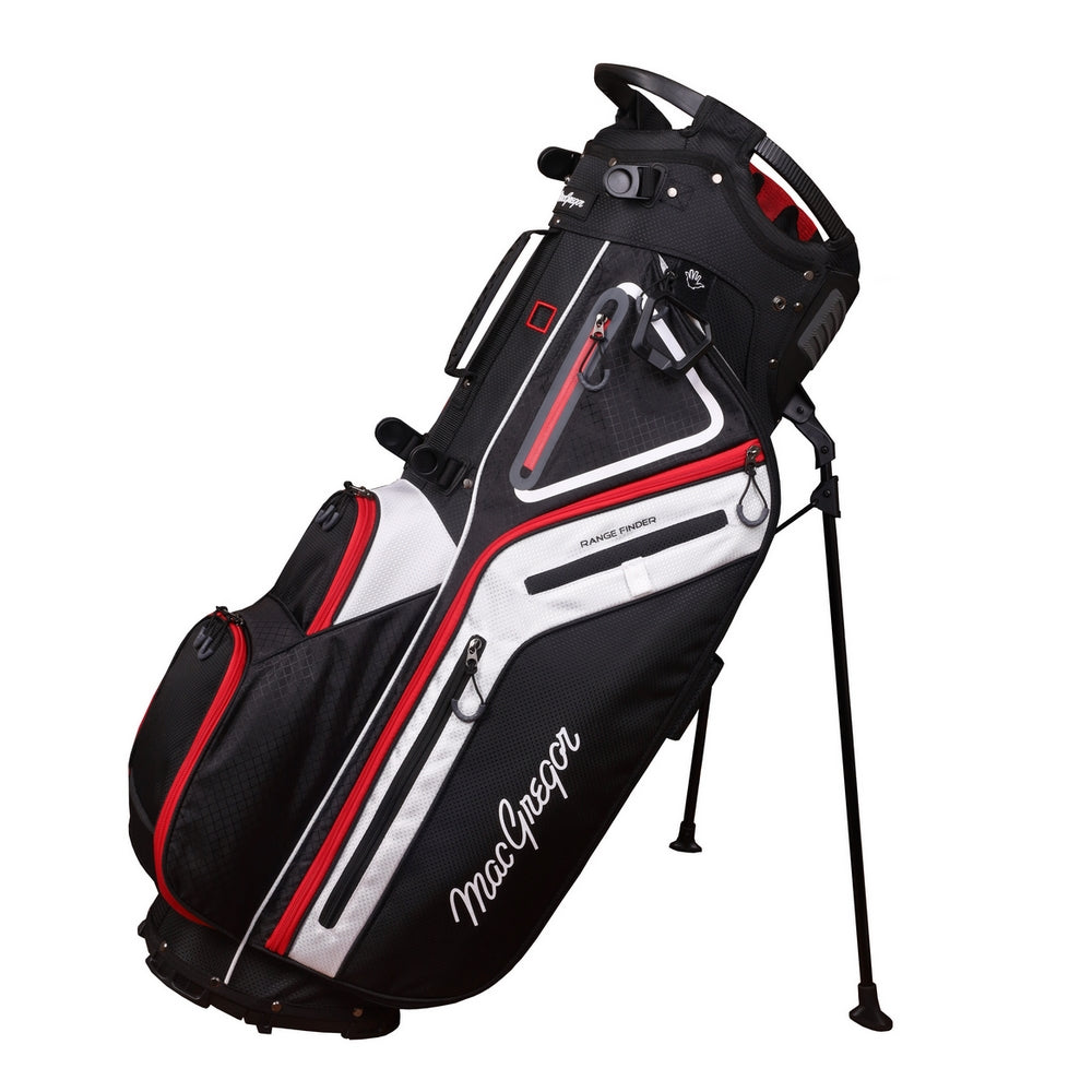 Tourney Hybrid Stand Carry Bag