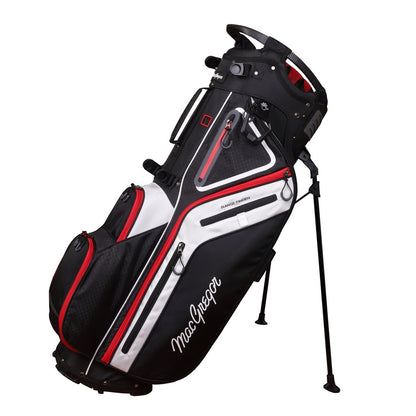Tourney Hybrid Stand Carry Bag