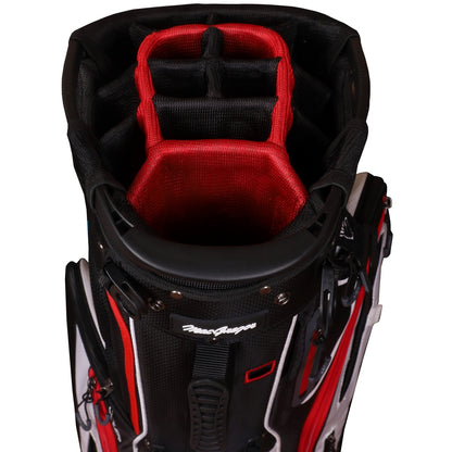 Tourney Hybrid Stand Carry Bag