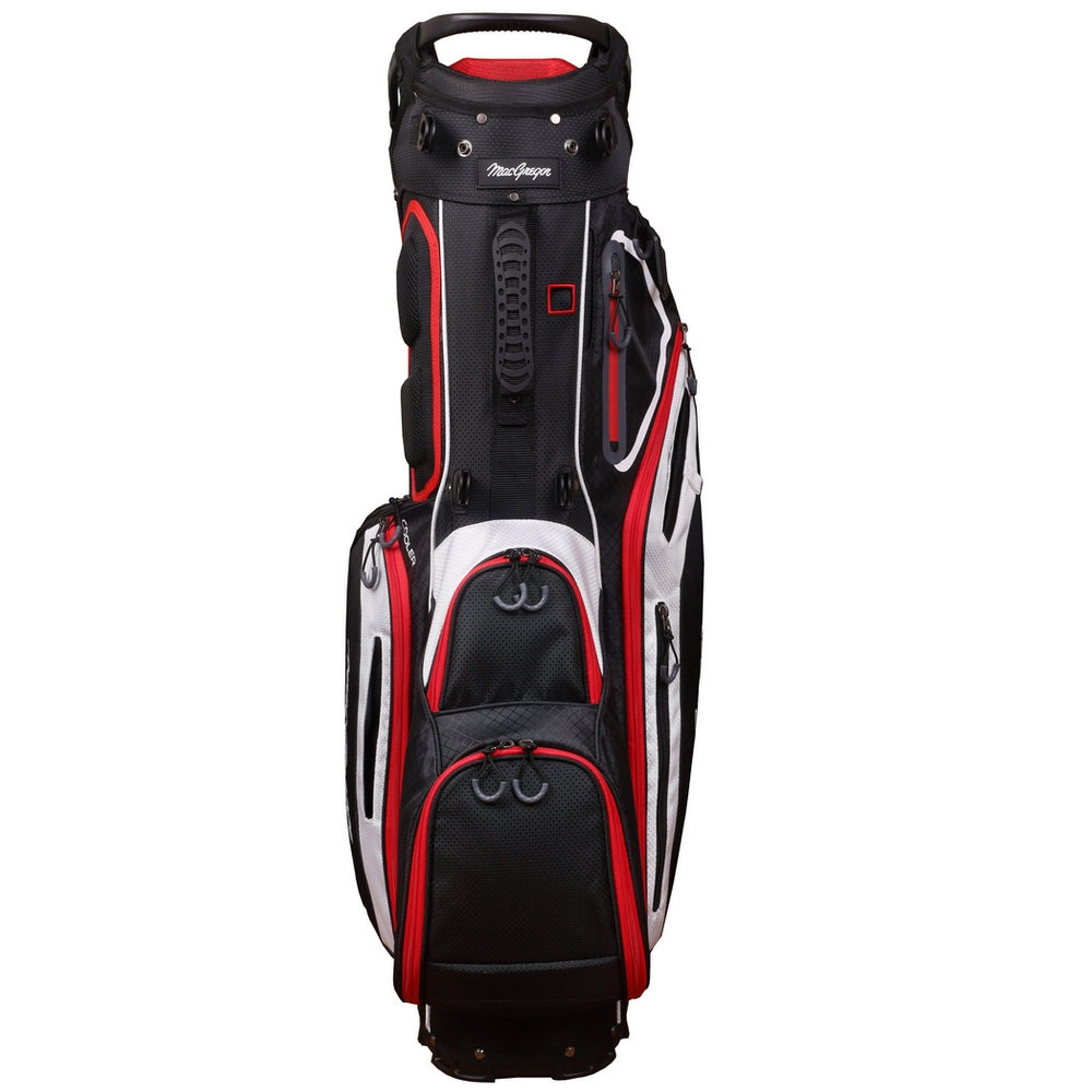 Tourney Hybrid Stand Carry Bag