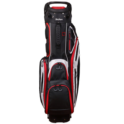 Tourney Hybrid Stand Carry Bag