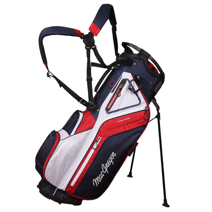 Tourney Hybrid Stand Carry Bag
