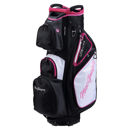 VIP Deluxe 14-Way Ladies Cart Bag