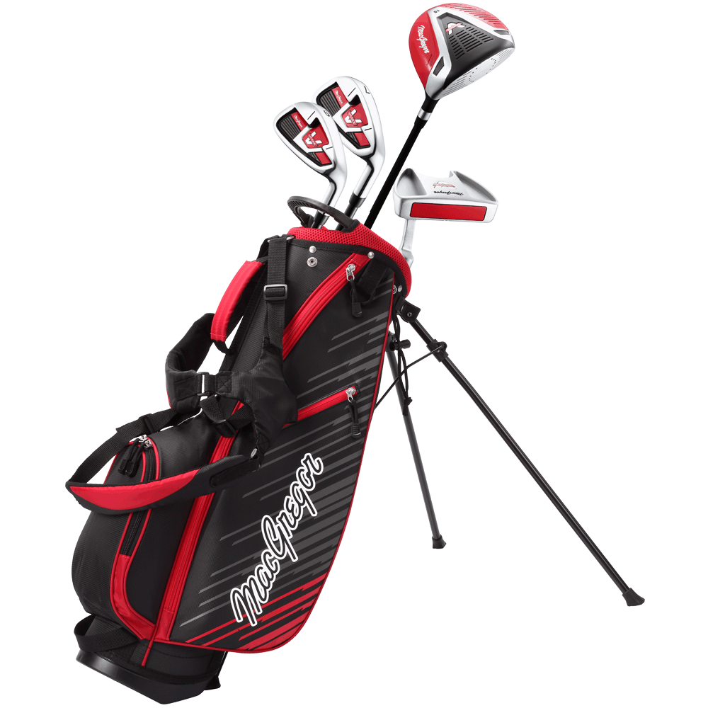 V-Max Junior Package Set, Boys, 6-8 Years