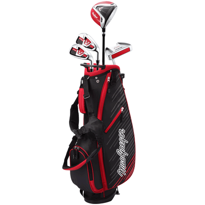 V-Max Junior Package Set, Boys, 6-8 Years