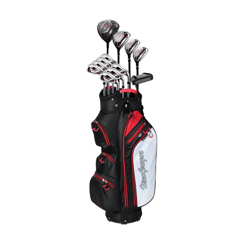 ZT1 Mens Package Set