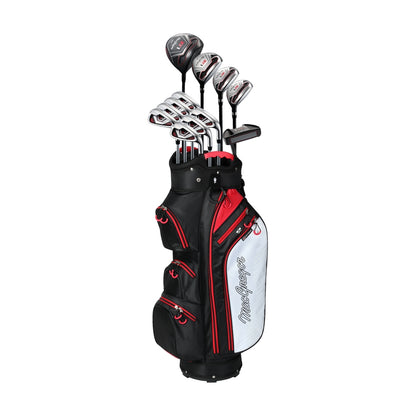 ZT1 Mens Package Set
