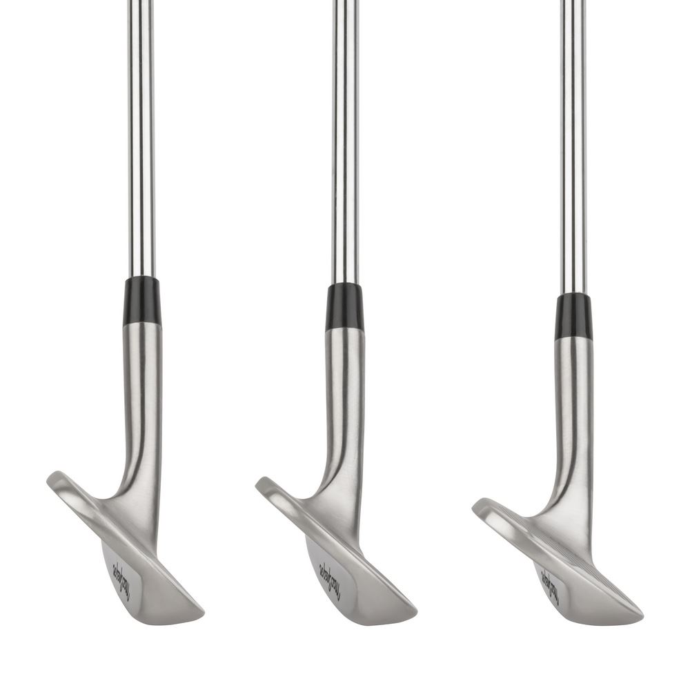 V Foil Wedge Set