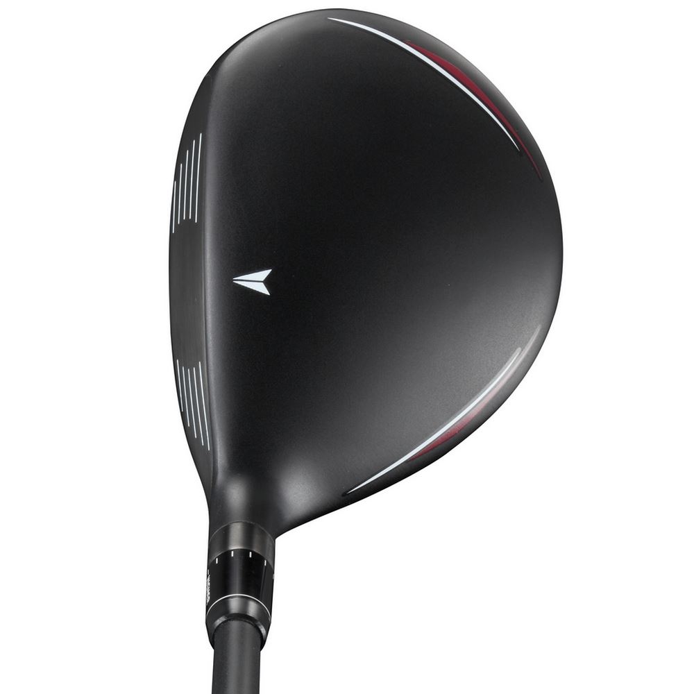 MacTec X Fairway Wood, Adjustable Loft, Mens Right Hand