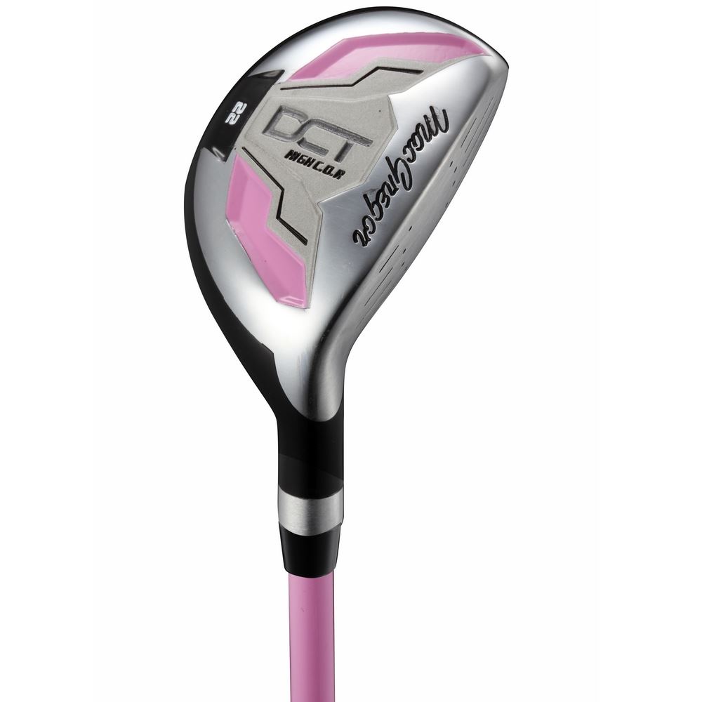 DCT Junior Package Set, Girls, 9-12 Years