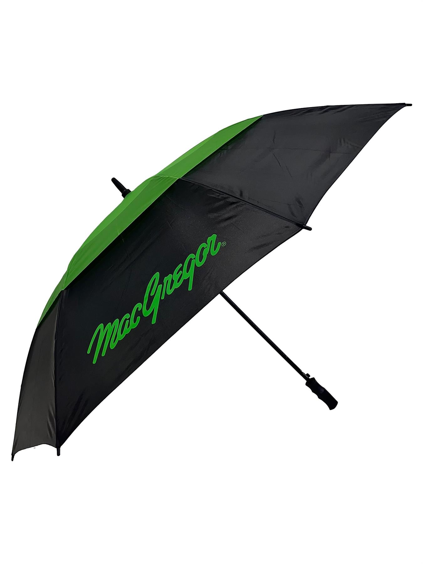 64" Dual Canopy Umbrella