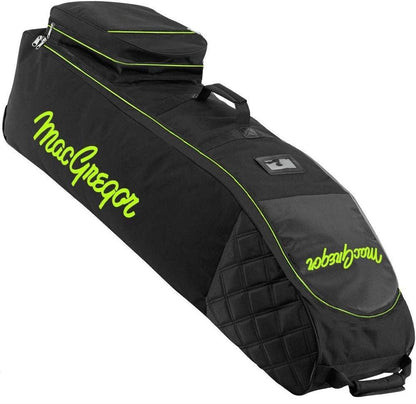 VIP Deluxe Wheeled Golf Travel Cover