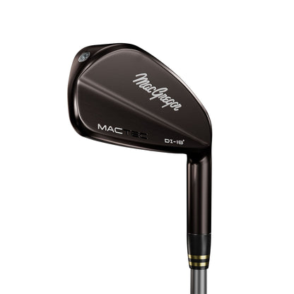 MacTec Driving Iron