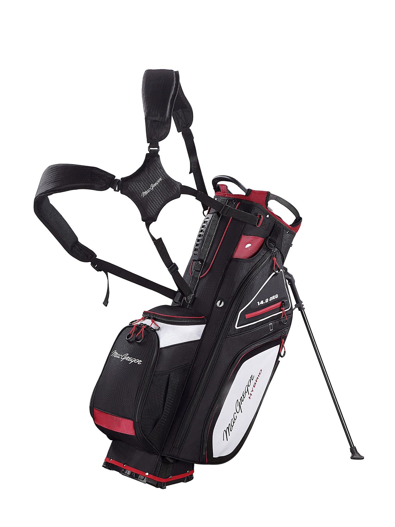 Hybrid Golf Bags – MacGregor Golf